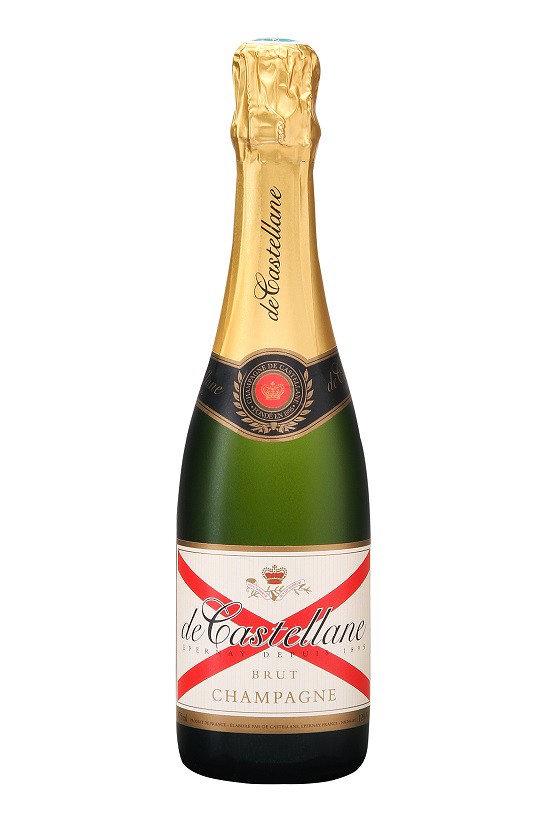 Photo of Castellane Champagne Brut 37.5