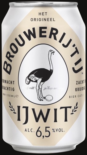 Photo of Brouwerij 't IJ IJwit