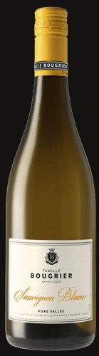 Photo of Bougrier Pure Vallee Sauvignon Blanc