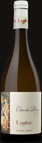 Photo of Laurus Côtes du Rhône Blanc