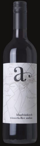 Photo of Domaine Andau Blaufränkisch