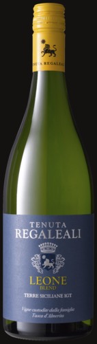 Photo of Tasca d'Almerita Leone d'Almerita