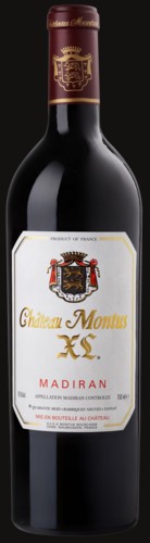 Photo of Alain Brumont Château Montus XL