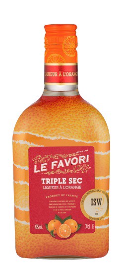 Photo of Le Favori Triple Sec
