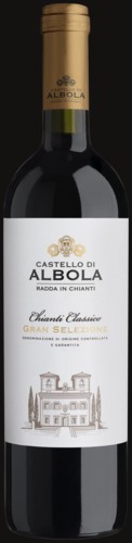 Photo of Castello di Albola Chianti Gran Selezione Bio