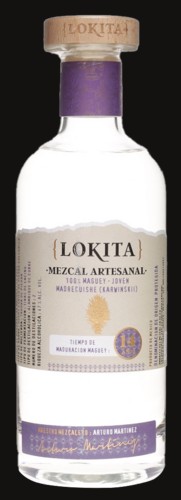Photo of Lokita Madrecuize Mezcal 14 year