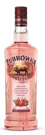 Photo of Zubrowka Rosé