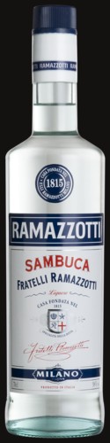 Photo of Ramazzotti Sambuca