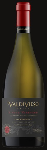 Photo of Valdivieso Single Vineyard Chardonnay