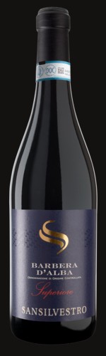 Photo of San Silvestro Barbera d'Alba Superiore
