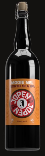 Photo of Jopen Mooie Nel