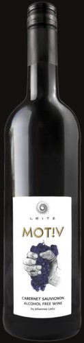 Photo of Leitz Motiv Cabernet Sauvignon