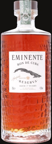 Photo of Eminente Reserva