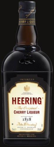 Photo of Heering Cherry Liqueur