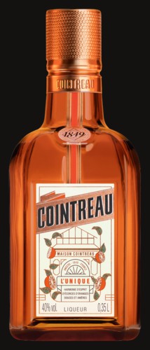 Photo of Cointreau