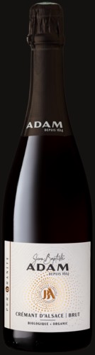 Photo of Adam Crémant d'Alsace Brut Pur-Granite
