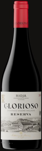 Photo of Glorioso Rioja Reserva