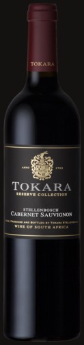Photo of Tokara Reserve Collection Cabernet Sauvignon