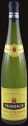 Photo of Trimbach Gewurztraminer Reserve