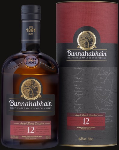 Photo of Bunnahabhain 12 Years