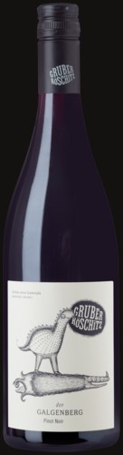 Photo of Gruber Röschitz Pinot Noir Galgenberg Biologisch
