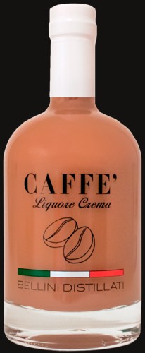 Photo of Bellini Distillati Liquore Crema Caffe