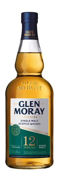 Photo of Glen Moray 12 Yrs Malt