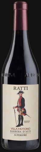 Photo of Renato Ratti Monferrato Villa Pattono