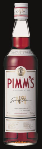 Photo of Pimms No. 1