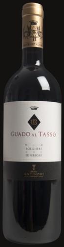Photo of Antinori Guado Al Tasso Superiore