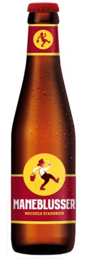 Photo of Maneblusser Mechels Stadsbier
