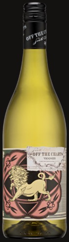 Photo of Bruce Jack Off the Charts Viognier