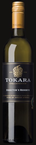 Photo of Tokara Director's Reserve White