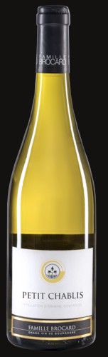 Photo of Brocard Petit Chablis