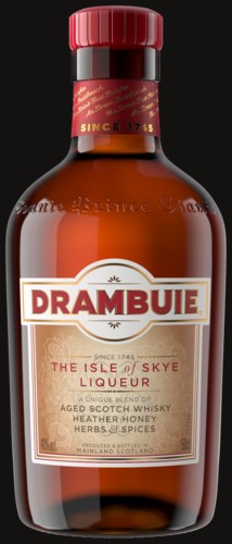 Photo of Drambuie