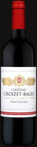 Photo of Château Croizet Bages
