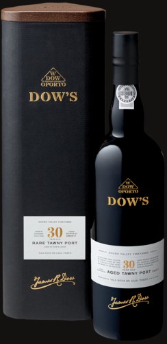 Photo of Dow's Aged 30 Years Tawny