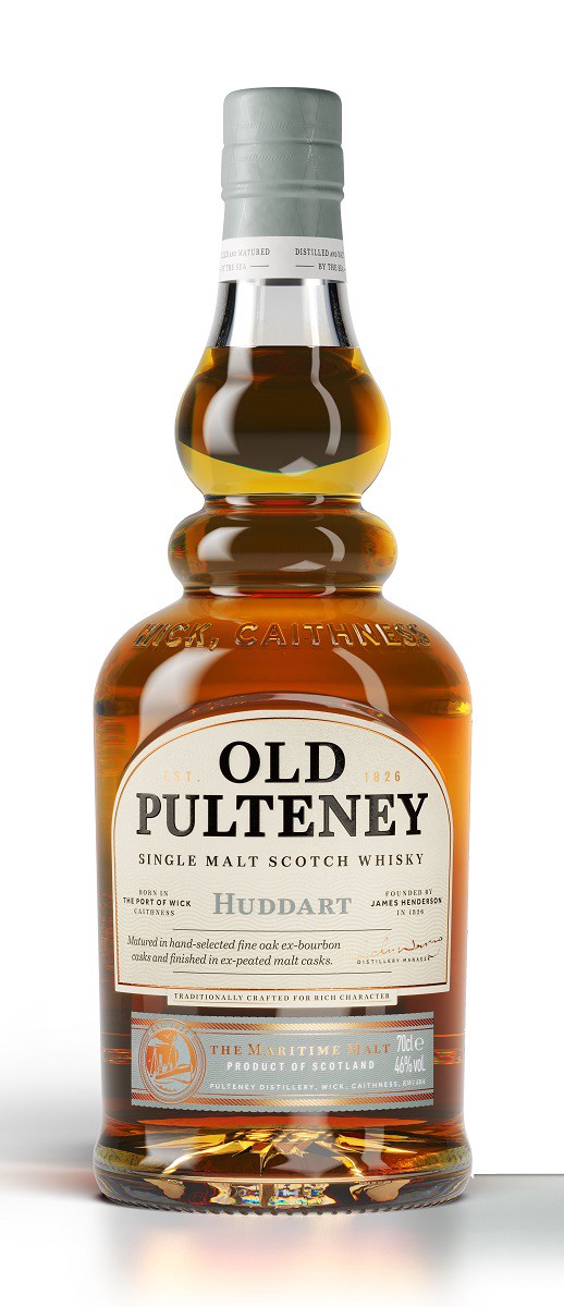 Photo of Old Pulteney Huddart