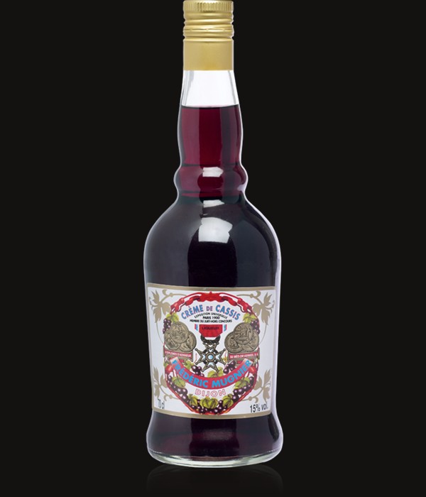Photo of F.Mugnier Crème De Cassis