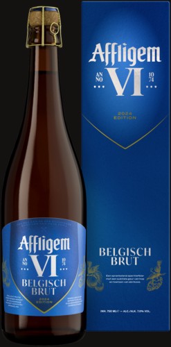 Photo of Affligem Belgisch Brut