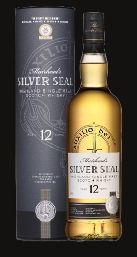 Photo of Muirhead's Silver Seal 12 Years