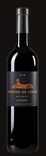 Photo of Mission de Cénac Malbec Cahors