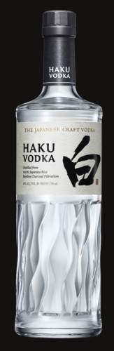 Photo of Haku Vodka