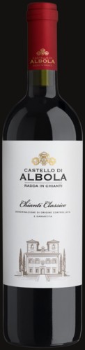 Photo of Castello Di Albola Chianti Classico