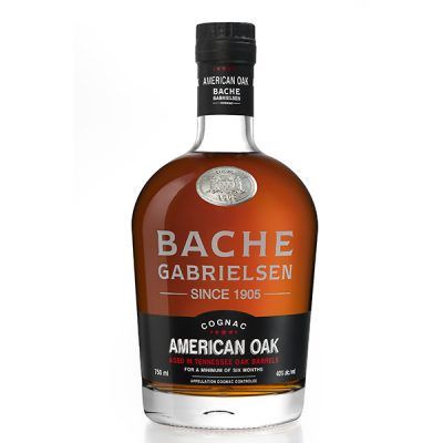 Photo of Bache Gabrielsen American Oak