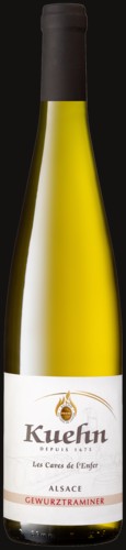 Photo of Kuehn Gewüztraminer