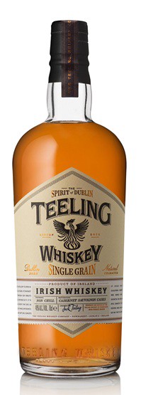Photo of Teeling Single Grain
