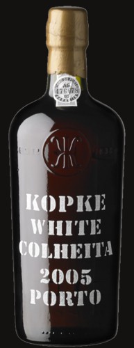 Photo of Kopke Colheita White Port