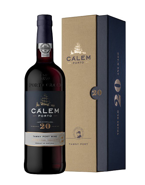 Photo of Calem 20 Years Old