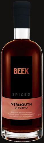 Photo of Beek Vermouth Di Torino